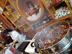 -吾味香葫芦头(安西街店)