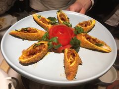 -杏花堂·山西菜馆(晋中万达店)