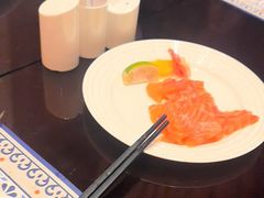 -万达瑞华酒店美食汇自助餐厅(楚河汉街店)