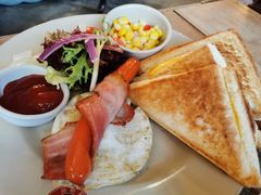 -MAAN COFFEE(金桥店)