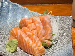 -桂马·日本料理·海胆·海鲜饭·酒场(民主广场店)