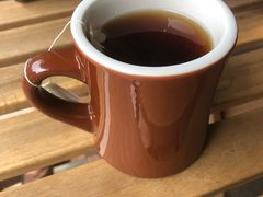 -VOYAGE COFFEE 咖啡烘焙工坊店(798艺术区店)