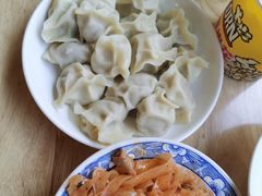 -王菊美食街·王菊面馆(总店)