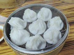 -锅贴大王南翔小笼(临沂二村店)