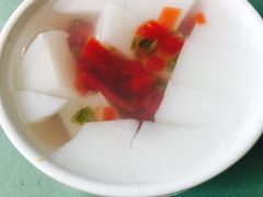 杏仁豆腐-护国寺小吃(护国寺总店)