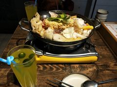 -泰好吃芝士年糕火锅(独墅湖店)