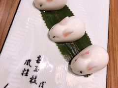 -粤港餐厅(禹州商业广场店)