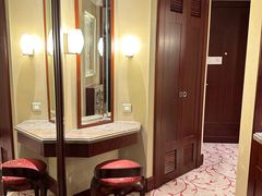 -深圳福田香格里拉大酒店
