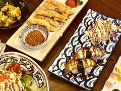 -仙隐小鹿料理食堂(惠济万达店)