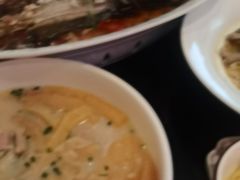 -聚鑫阁江浙菜·非遗传承技艺(青村帝华园店)