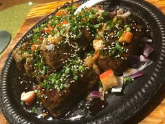 -东馆和天下特色餐饮(工农店)
