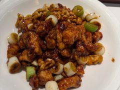 -北平小馆·烤鸭·家常菜(磨房北里店)
