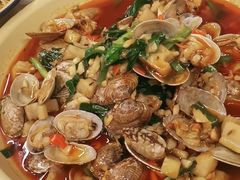-东排食堂长沙小吃大排档(五一广场店)