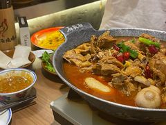 -石灰石烧鸡公(南通万象城店)