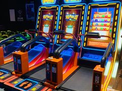 -VS SPORTS PARK运动玩乐园·团建·生日会(合生汇店)