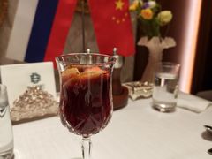 -马克西姆俄罗斯餐厅(绥芬河店)