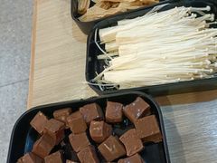 -令狐冲烤鱼·烧菜馆(达明店)