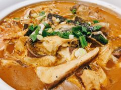 -不倒翁·安徽名菜楼(步行街店)