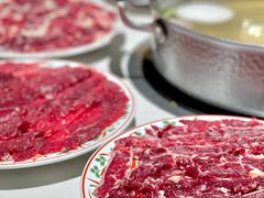 -汕头八合里海记牛肉店(清河店)