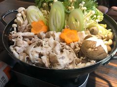 -山葵家·创意料理(临平银泰城店)