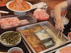 -重庆德忆火锅（龙南街3店）(渝水岸餐饮)