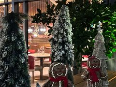 -OGGI TRATTORIA PIZZERIA(深业上城店)