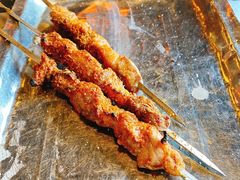 -二姐卤煮(南十里居店)