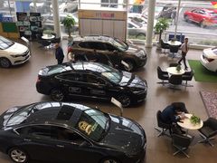 -别克·上海翟业(虹桥店)