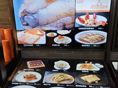 -徐记海鲜(陕西历史博物馆|明德门店)