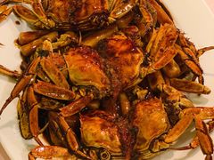 -翠亭酒家(山西南路店)