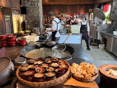 -古市香跷脚牛肉·非遗传承单位