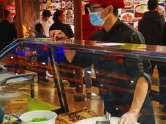 -锦绣金山人家(友谊店)