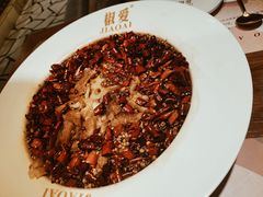 -椒爱水煮鱼川菜(中街大悦城店)