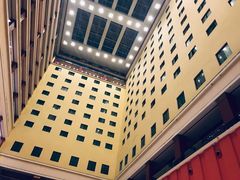 -北京九华山庄会展酒店
