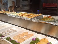 -海玥荟海鲜姿造自助餐厅(欧罗巴广场店)