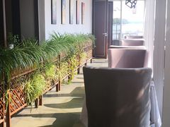 -望海·帆船主题咖啡厅•品茗下午茶(石湖景区店)
