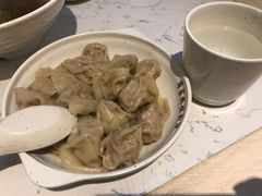 -蒋家桥饺面店(四望亭路店)