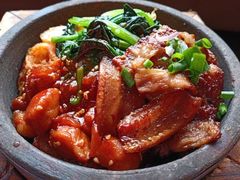 -大快活(丽丰店)