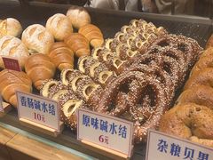 -红心闪闪面包牛奶公司(旺角星辰店)