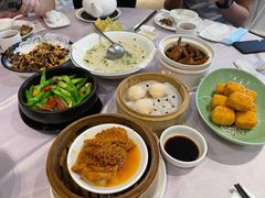 -丰鲤楼•闽南茶楼(仟禧汇店)