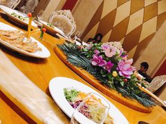 -白金汉爵大酒店(相城店)