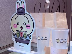 -喜茶(广州中山六路店)