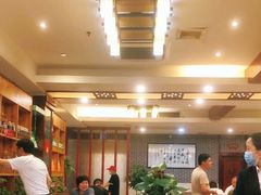 大堂-西新饭店(城中店)