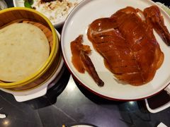 金牌烤鸭-大鸭梨烤鸭(甘家口店)