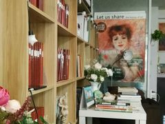 -鼎画艺术机构(贵都店)