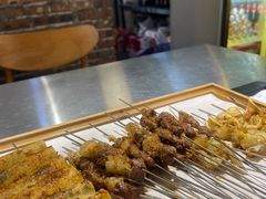 -提老炮儿烧烤(南山店)