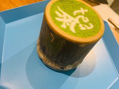 Tea拉米苏-茶是一枝花泡茶店