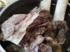 -老牌依强牛肉店(达道总店)