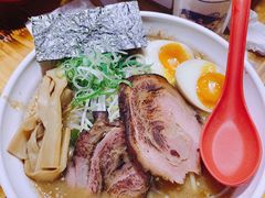 -老龙亭拉面店