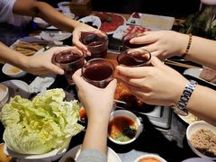 -东道煮牛肉火锅(重庆路店)